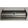 Stainless steel wall mold168X330