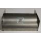Stainless steel wall mold219X330