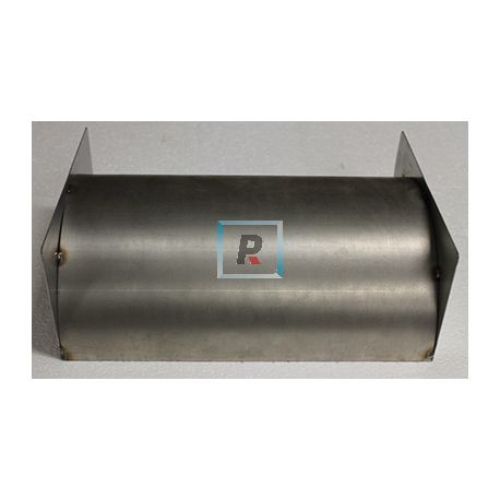 Molde Inoxidable de 219x330mm
