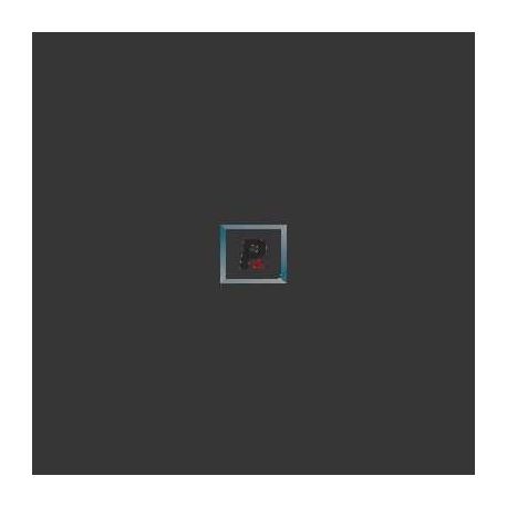 Grisalla Negro Suave 650ºC 100 gr.