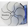 Grisalla Debitus Muselina 620ºC-750ºC 100gr.