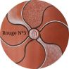Red Nº3 Grisaille 620ºC - 750ºC 100 gr.