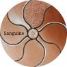 Grisalla Debitus Sanguine 620ºC-750ºC 100gr.