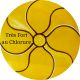 Silver Yellow Very Strong au Chlorure 580º-750ºC 100gr.
