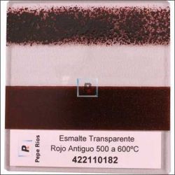 Russet Trp. 520-580ºC, Enamel 250g