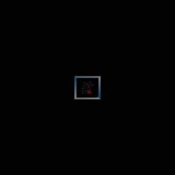 Esmalte Opaco Negro 550ºC 100 gr.