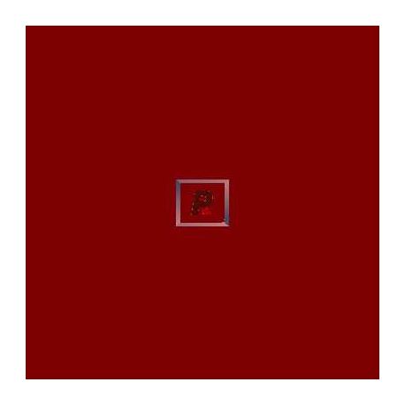 Esmalte Opaco Rojo Carmin 550ºC 100 gr.