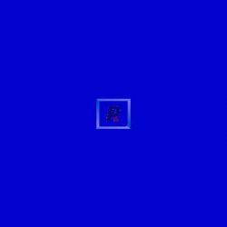 Esmalte Opaco Azul Marino 580-630ºC 100 gr.