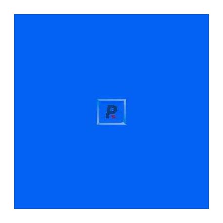 Medium Blue Op.580-630º Enamel 