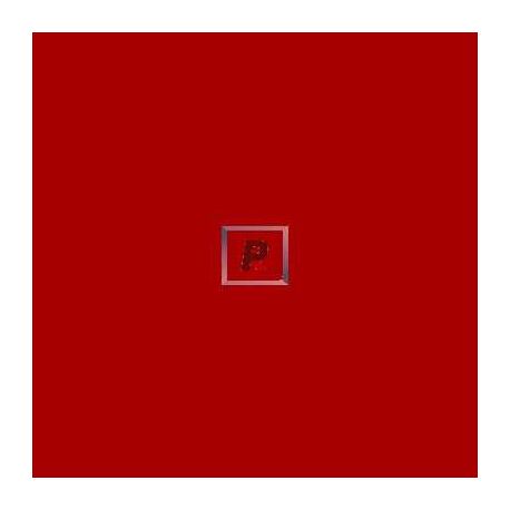 Red Hot Op. 580-630º Enamel