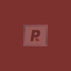 Esmalte Opaco Rojo Marron 780-850ºC 100gr. BF 6356 Rüger