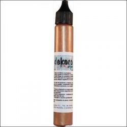 Perfilador Dekoro Cobre Metalico 780-850ºC
