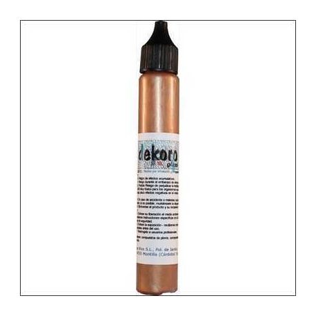 Copper 780-850ºC Outline pen