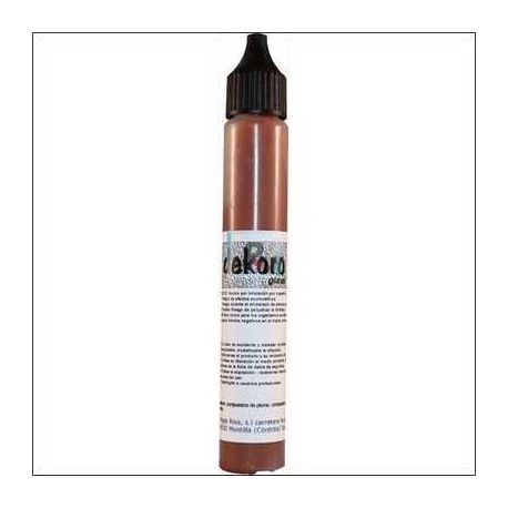 Perfilador Dekoro Cobre Corvus 780-850ºC