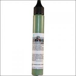 Perfilador Dekoro Verde Hierba 780-850ºC