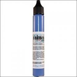 Perfilador Dekoro Azul Cobalto 780-850ºC