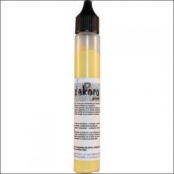 Perfilador Dekoro Amarillo 780-850ºC