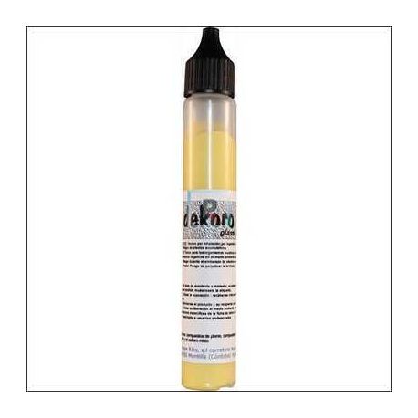 Yellow 780-850ºC Outline pen