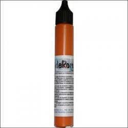 Perfilador Dekoro Naranja Claro 780-850ºC