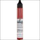 Dark Red 780-850ºC Outline pen