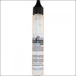White 780-850ºC Outline pen