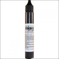 Perfilador Dekoro Negro 780-850ºC