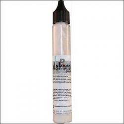 Perfilador Dekoro Blanco Iridiscente Rojizo 780-850ºC