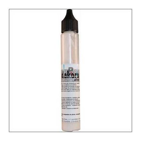 Perfilador Dekoro Blanco Iridiscente Rojizo 780-850ºC