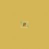 Transparent Peel Yellow 550ºC 24x22.5cm