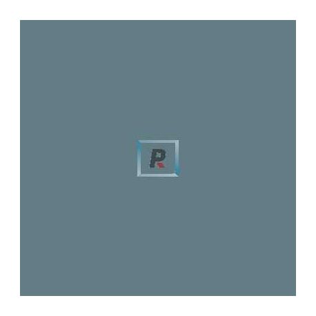 Opaque Plaid Pearl Gray 490-580 ° C 24x22.5cm