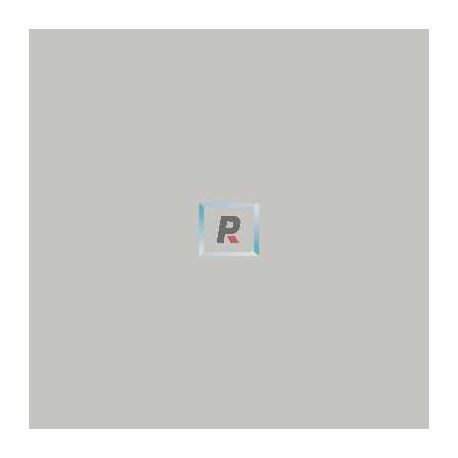 Calca Opaca Gris 780-850 ° C 24x22.5cm