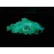 Glow Glass Frit 90 COE Pink Aqua