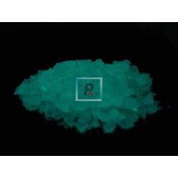 Glow Glass Fritas 90 COE Verde
