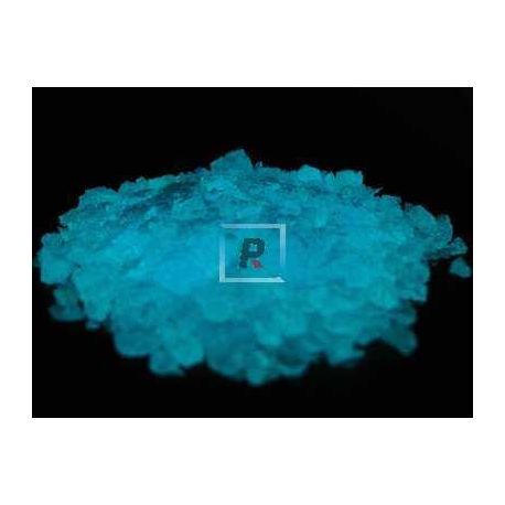 Glow Glass Fritas 90 COE Azul/Verde