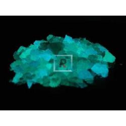Glow Glass Frit 90 COE Confetti