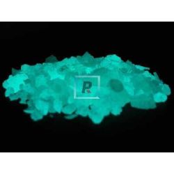 Glow Glass Fritas 96 COE Verde