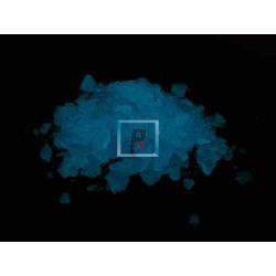 Glow Glass Fritas 96 COE Azul