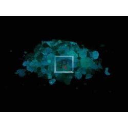 Glow Glass Fritas 96 COE Surtido