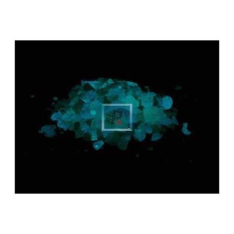 Glow Glass Frit 96 COE Confetti