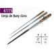 Pincel Filetear Buey 6115 Nº 8