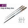 Pincel Filetear Buey 6115 Nº 8