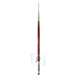 Lettering Light Ear Ox Brush nº 0