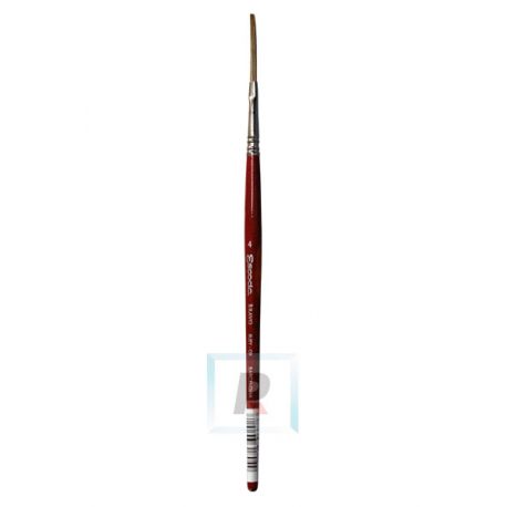 Pincel Rotular Buey 6421 Nº 4