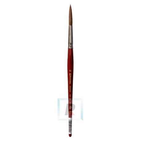 Pincel Rotular Buey 6421 Nº 12