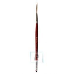 Pincel Rotular Buey 6318 Nº 4