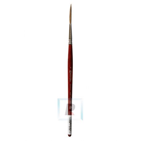 Pincel Rotular Buey 6318 Nº 4