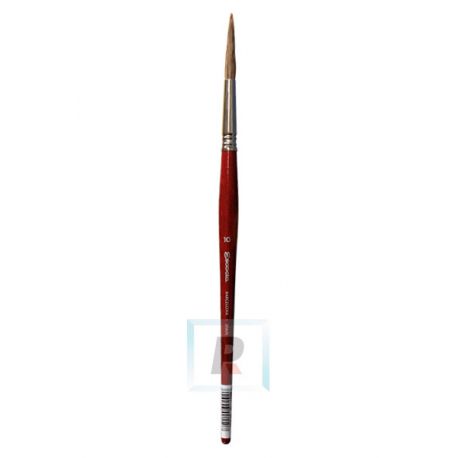 Pincel Rotular Buey 6318 Nº 10