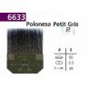 Polonesa Petit Gris 6633 Nº 6
