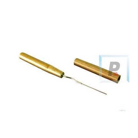 Gold Pen Stem Cleaner 
