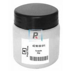 Fundente para Esmaltes 100gr 